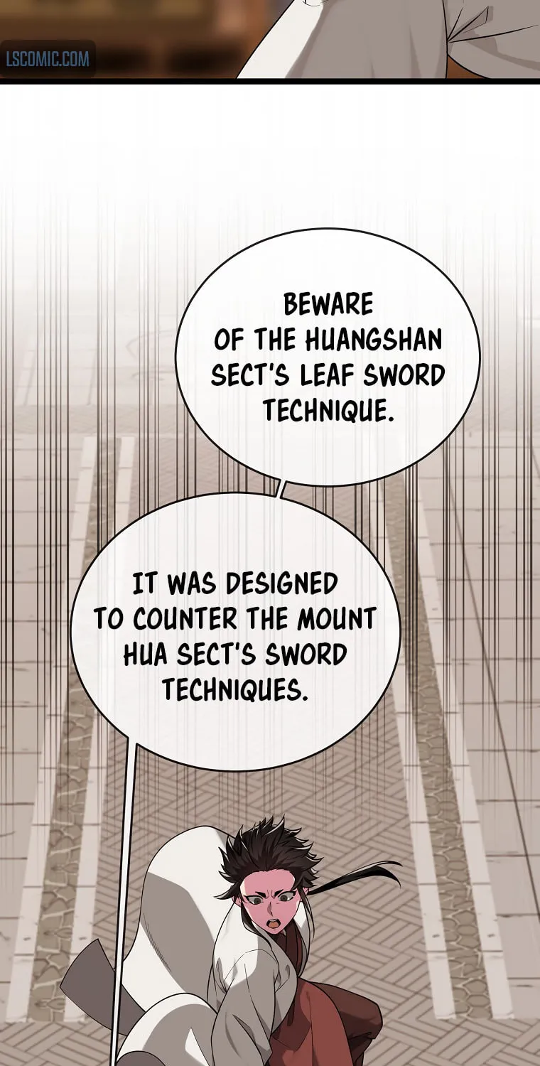 Volcanic Age Chapter 270 page 88 - 