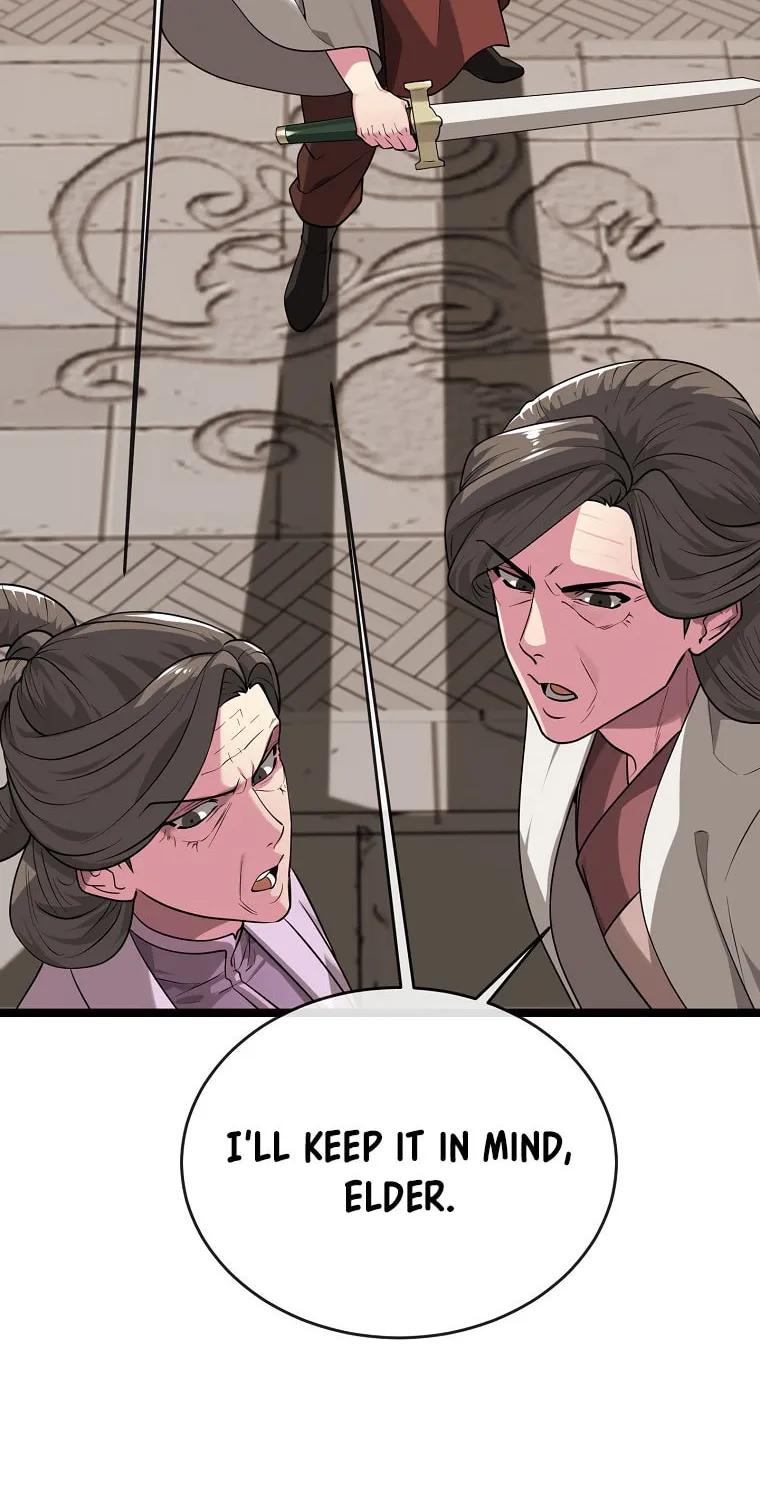 Volcanic Age Chapter 270 page 89 - 
