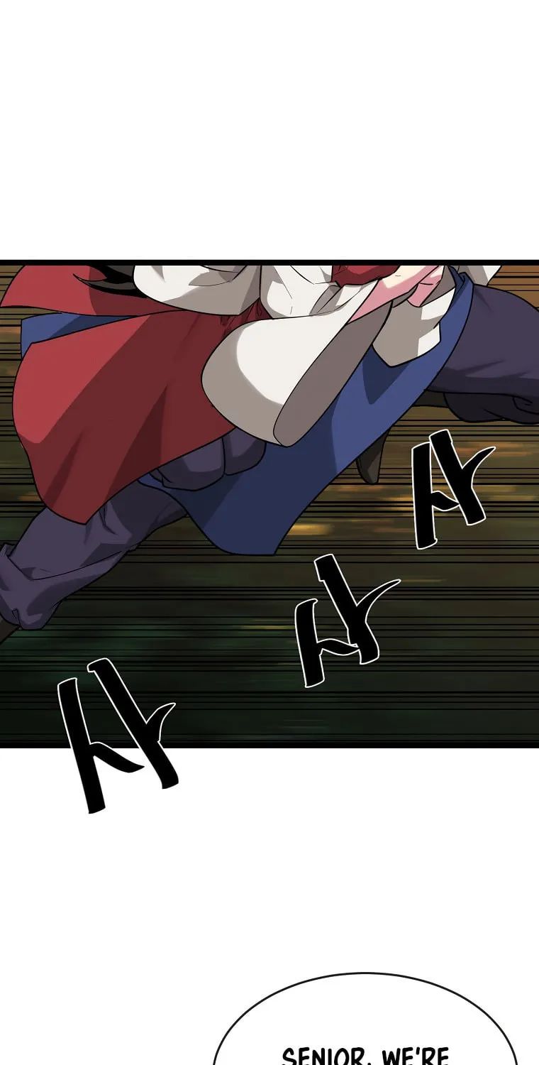 Volcanic Age Chapter 270 page 90 - 