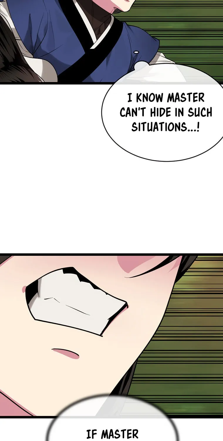Volcanic Age Chapter 270 page 92 - 