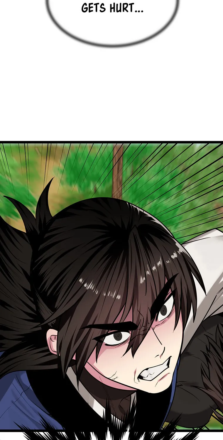 Volcanic Age Chapter 270 page 93 - 
