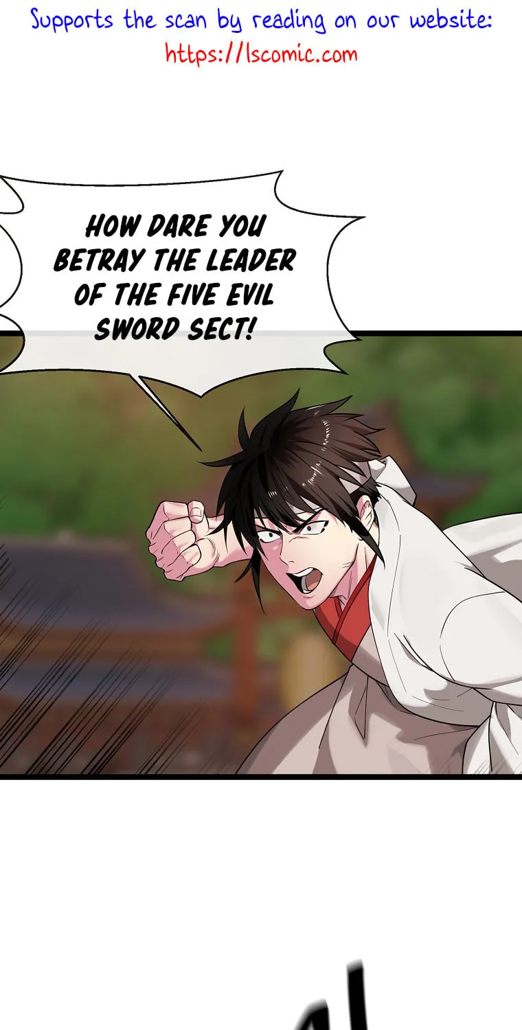Volcanic Age Chapter 271 page 2 - 