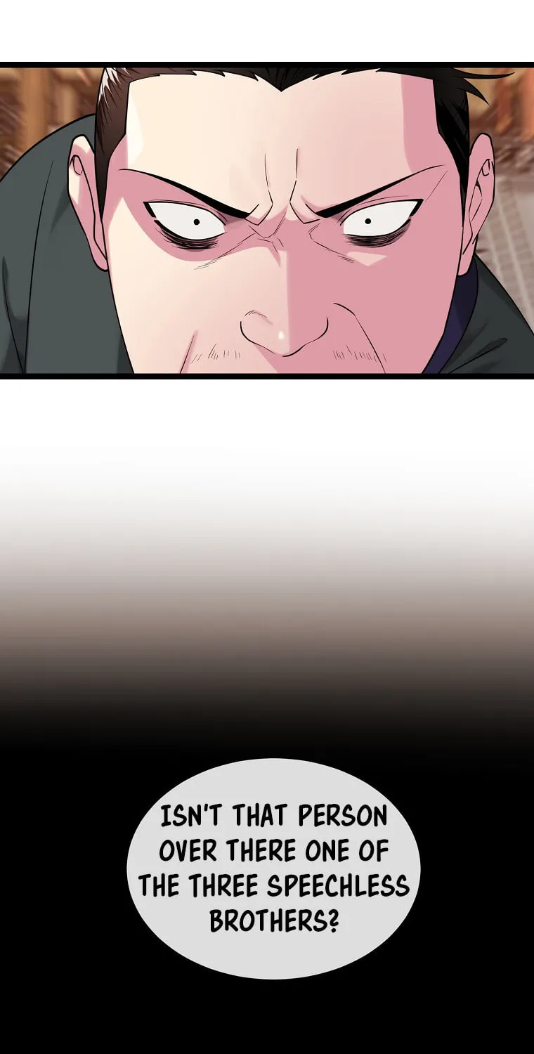 Volcanic Age Chapter 271 page 12 - 