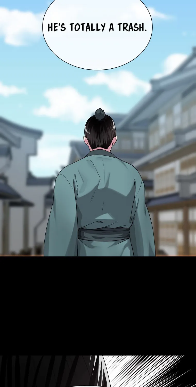 Volcanic Age Chapter 271 page 14 - 