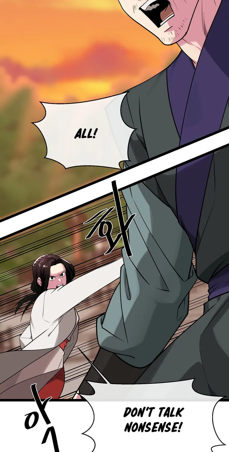 Volcanic Age Chapter 271 page 17 - 