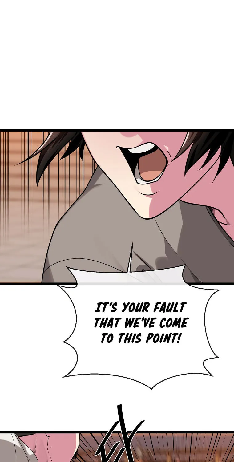 Volcanic Age Chapter 271 page 22 - 