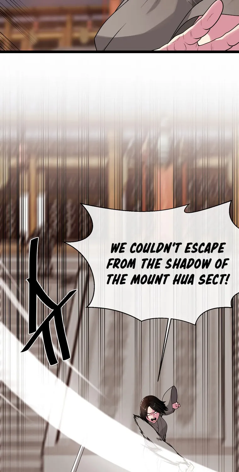 Volcanic Age Chapter 271 page 25 - 