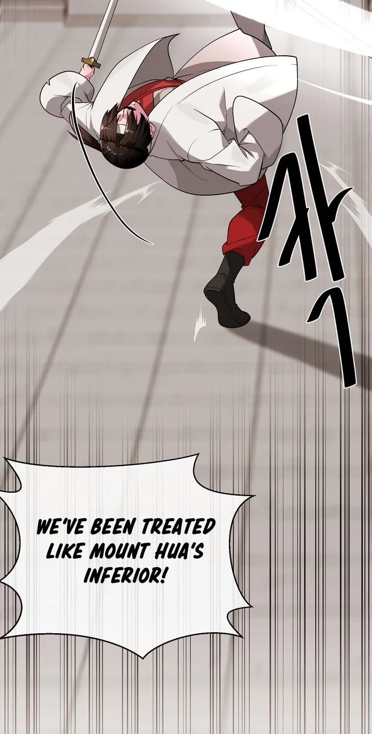 Volcanic Age Chapter 271 page 26 - 