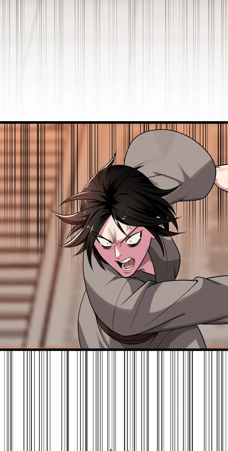 Volcanic Age Chapter 271 page 27 - 