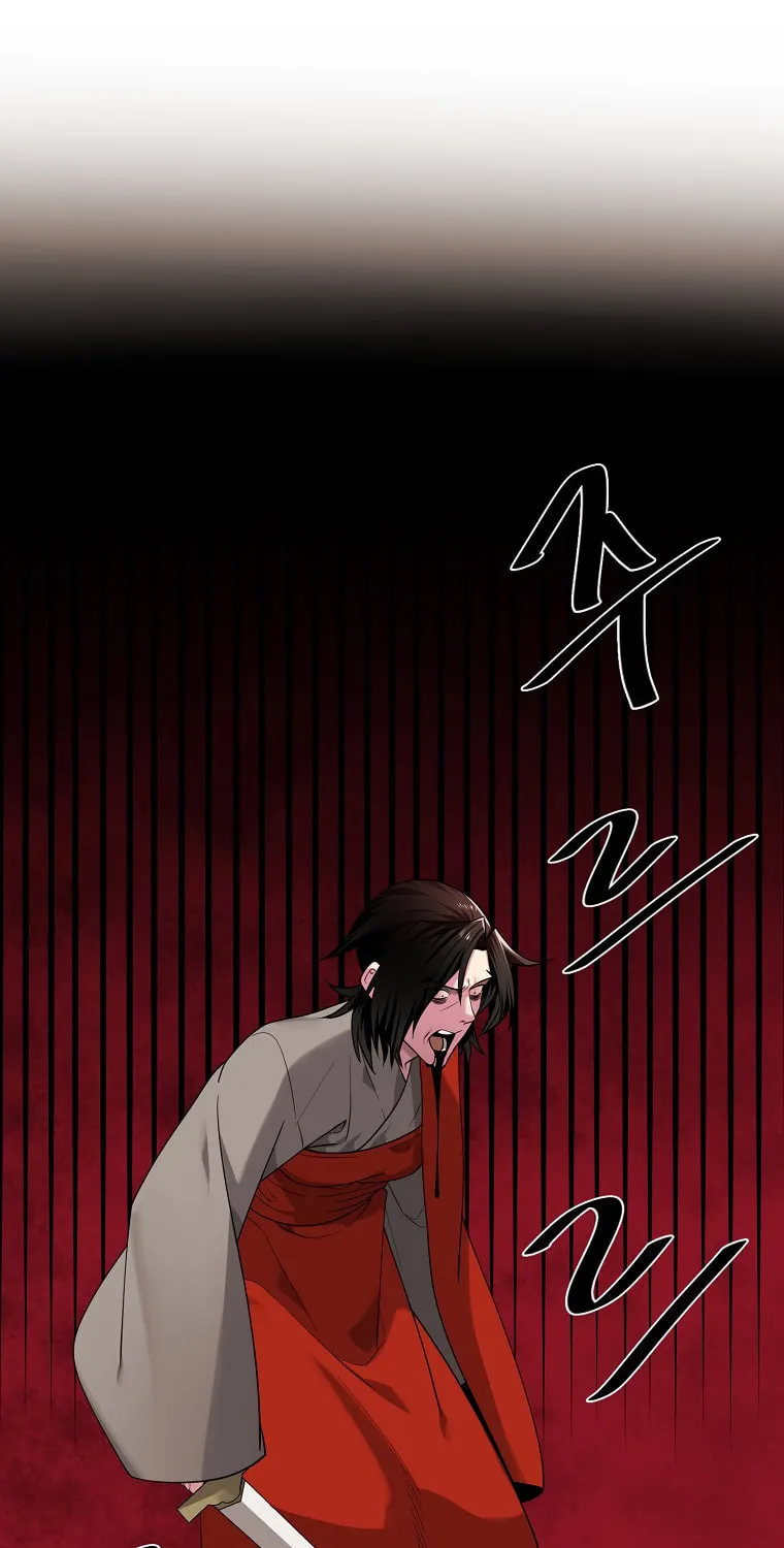 Volcanic Age Chapter 271 page 30 - 