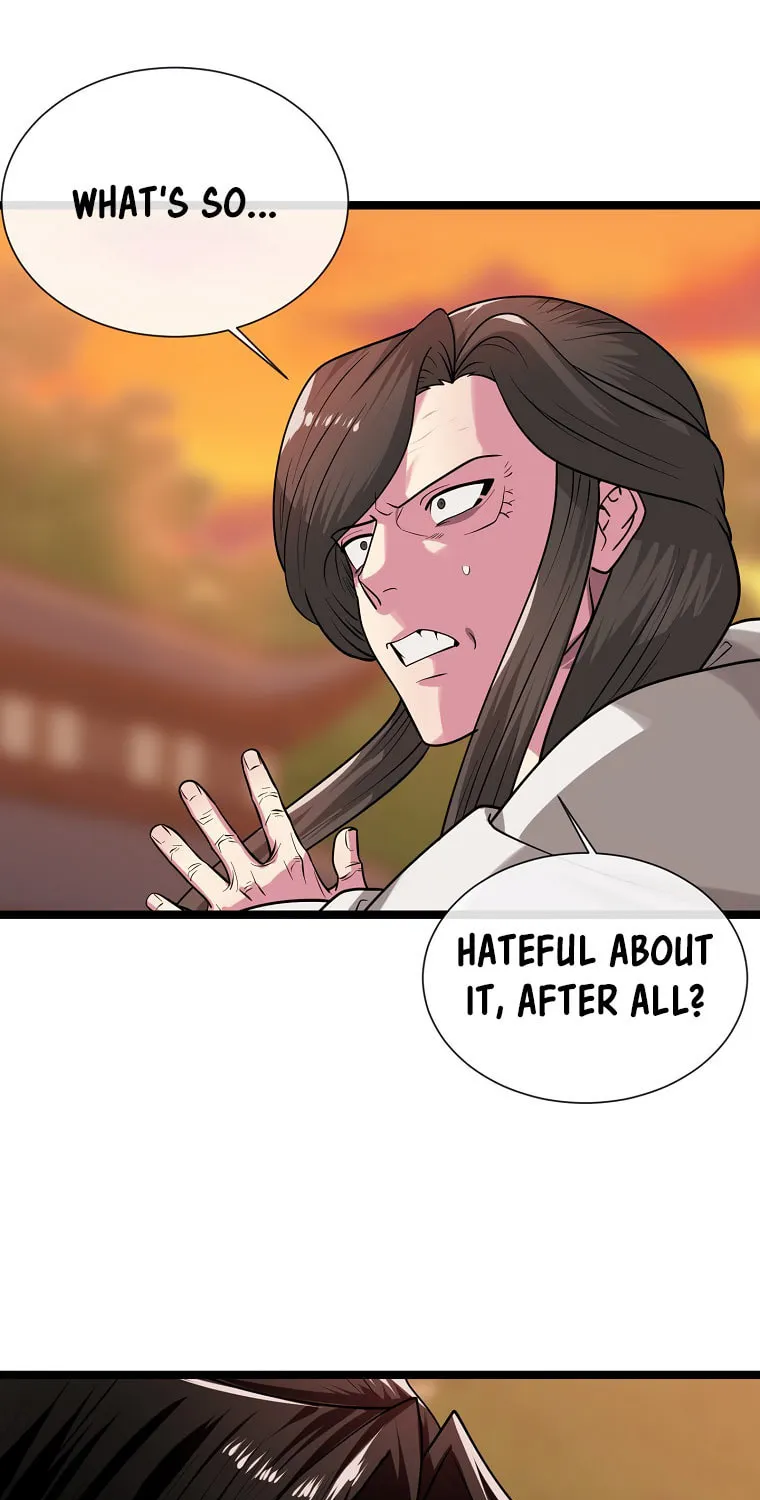 Volcanic Age Chapter 271 page 34 - 
