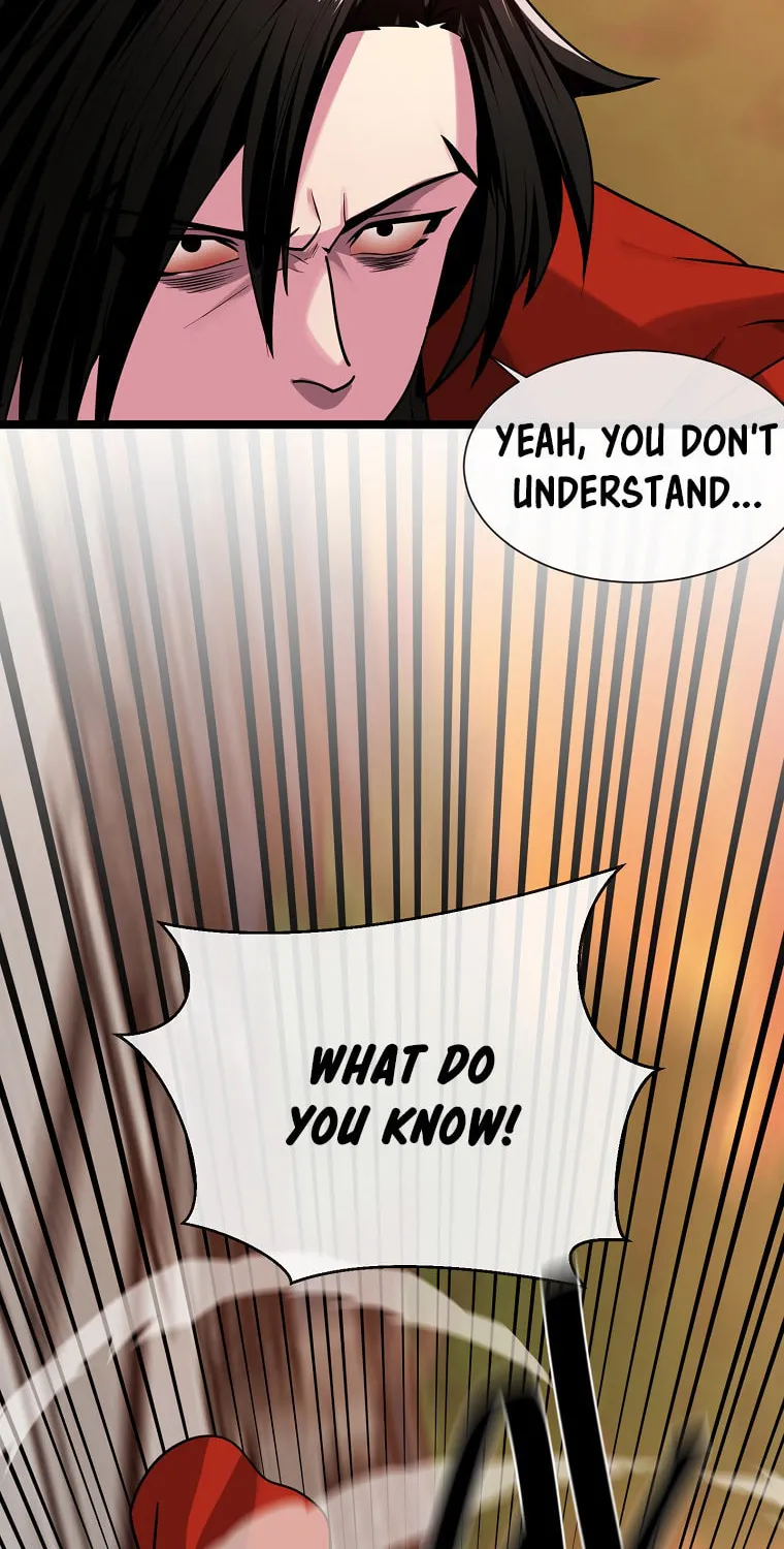 Volcanic Age Chapter 271 page 35 - 