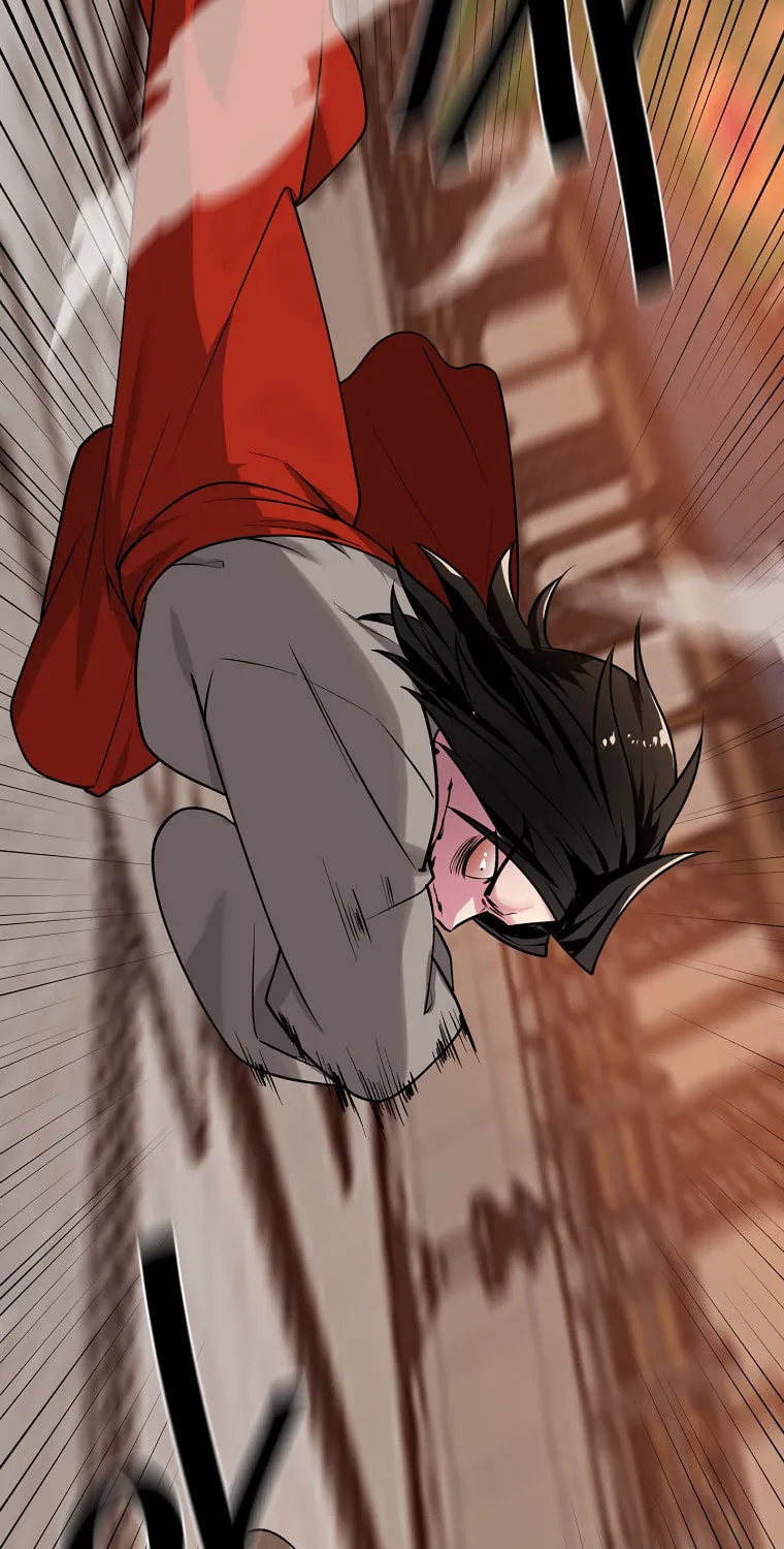 Volcanic Age Chapter 271 page 36 - 