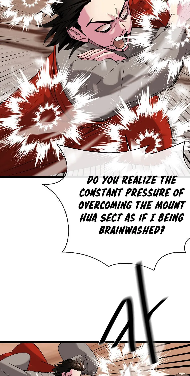 Volcanic Age Chapter 271 page 39 - 