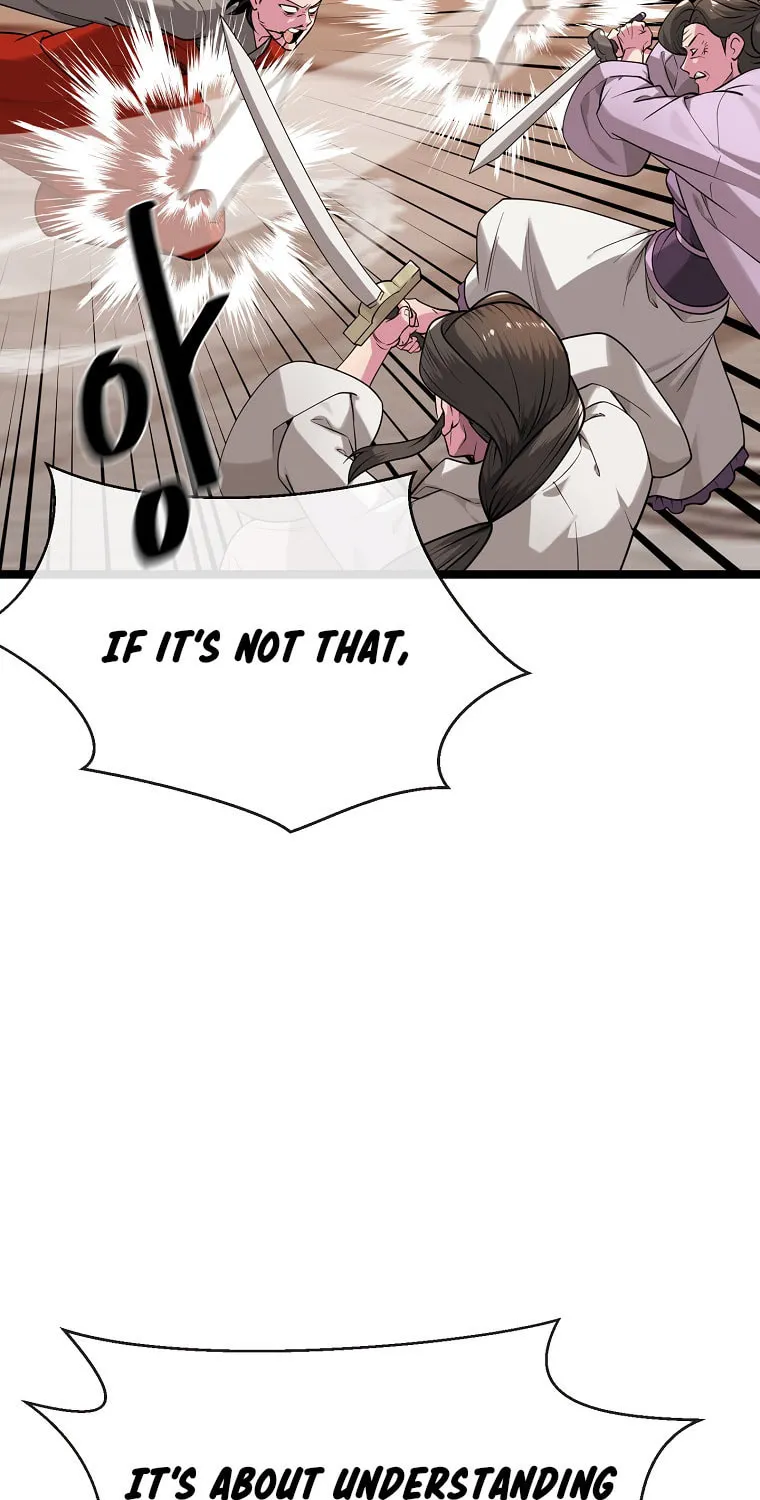 Volcanic Age Chapter 271 page 40 - 