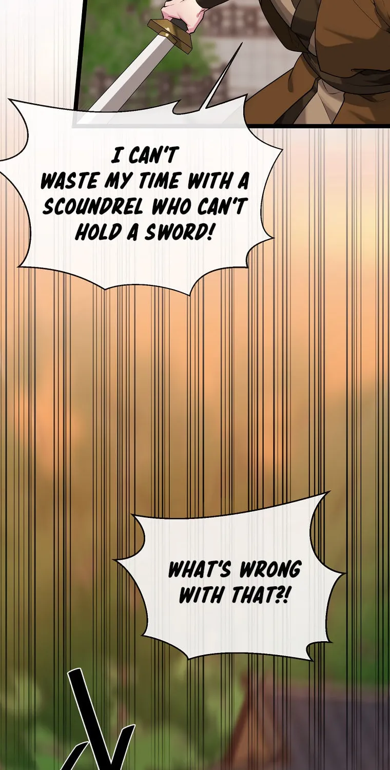 Volcanic Age Chapter 271 page 5 - 