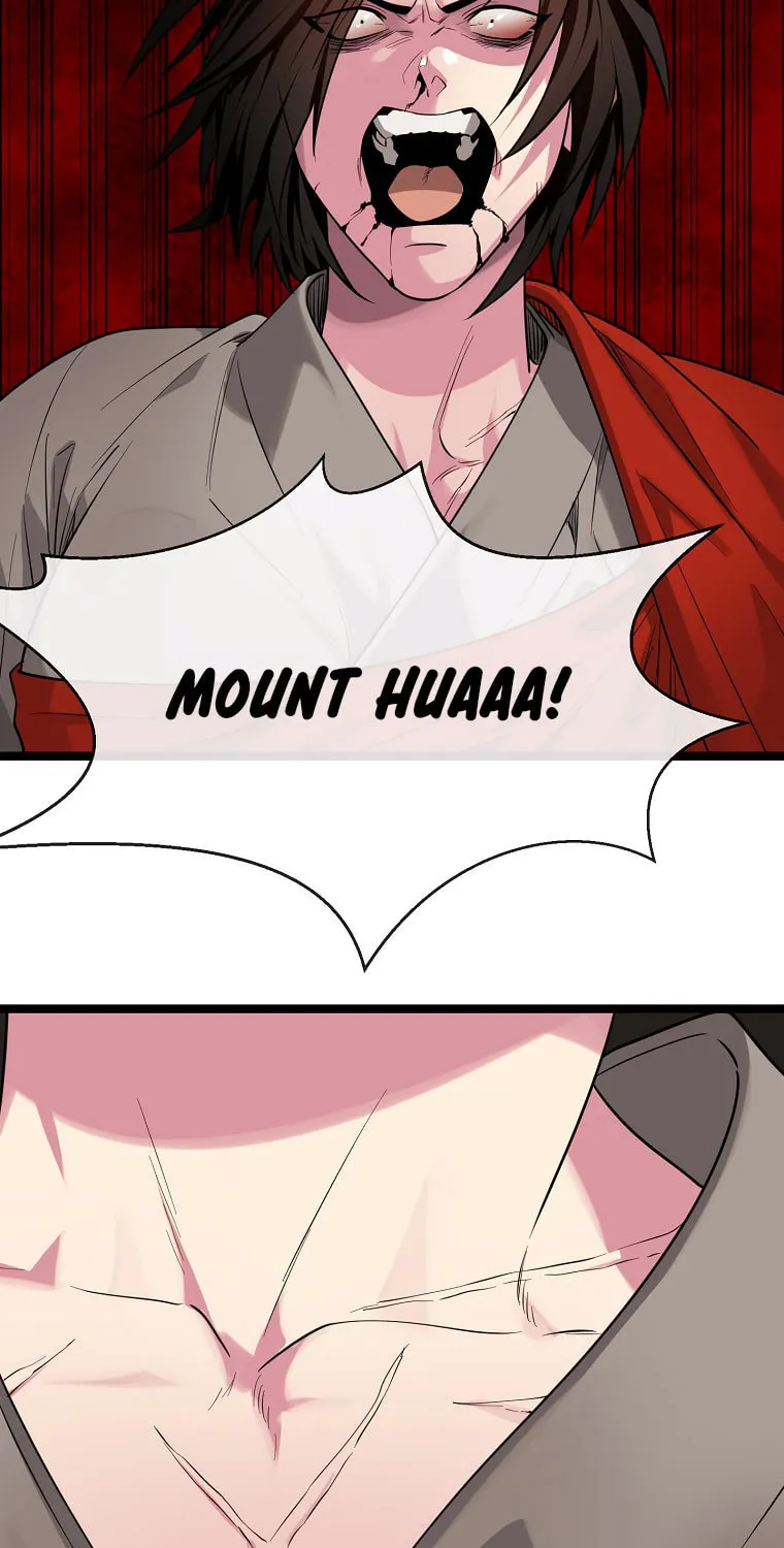 Volcanic Age Chapter 271 page 46 - 