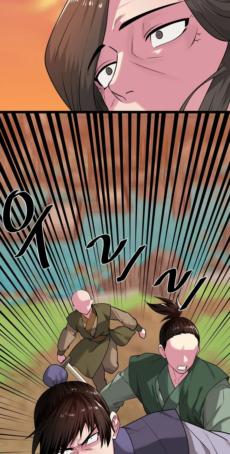 Volcanic Age Chapter 271 page 49 - 