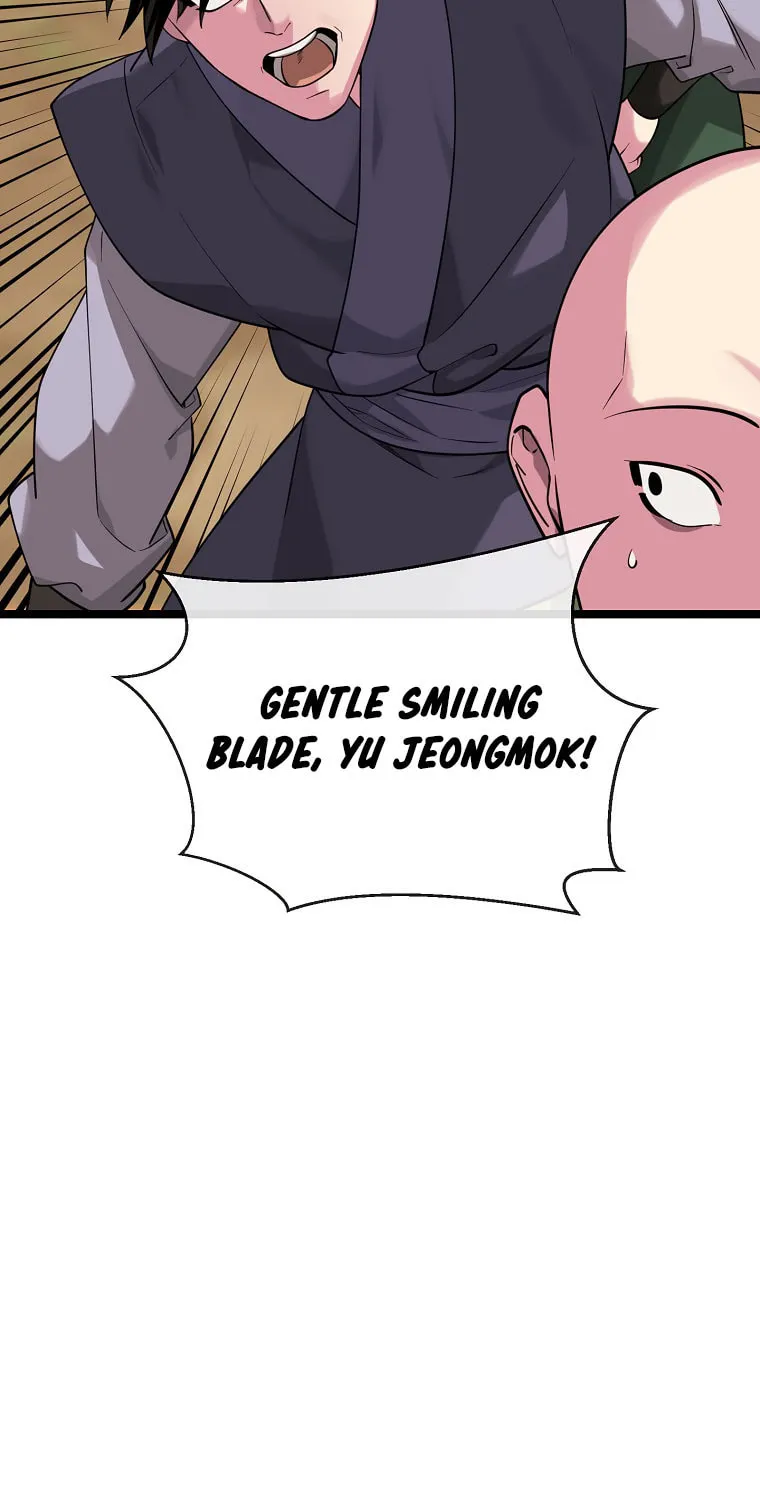 Volcanic Age Chapter 271 page 50 - 