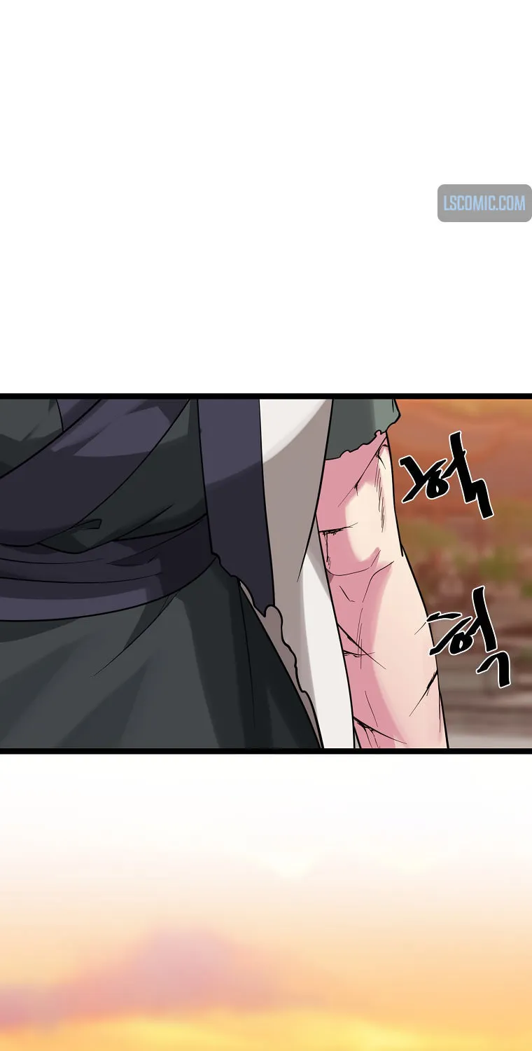 Volcanic Age Chapter 271 page 52 - 