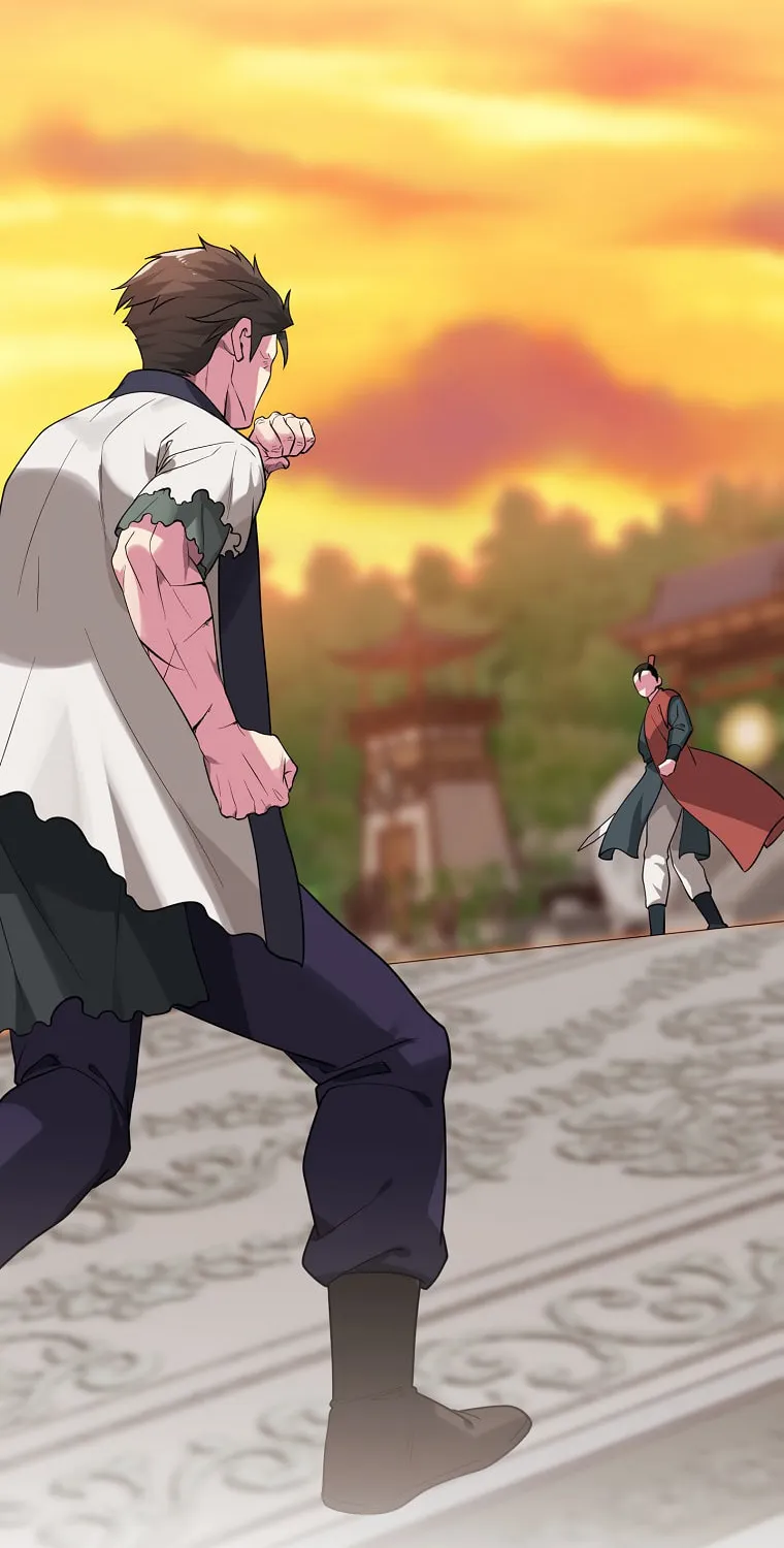 Volcanic Age Chapter 271 page 53 - 