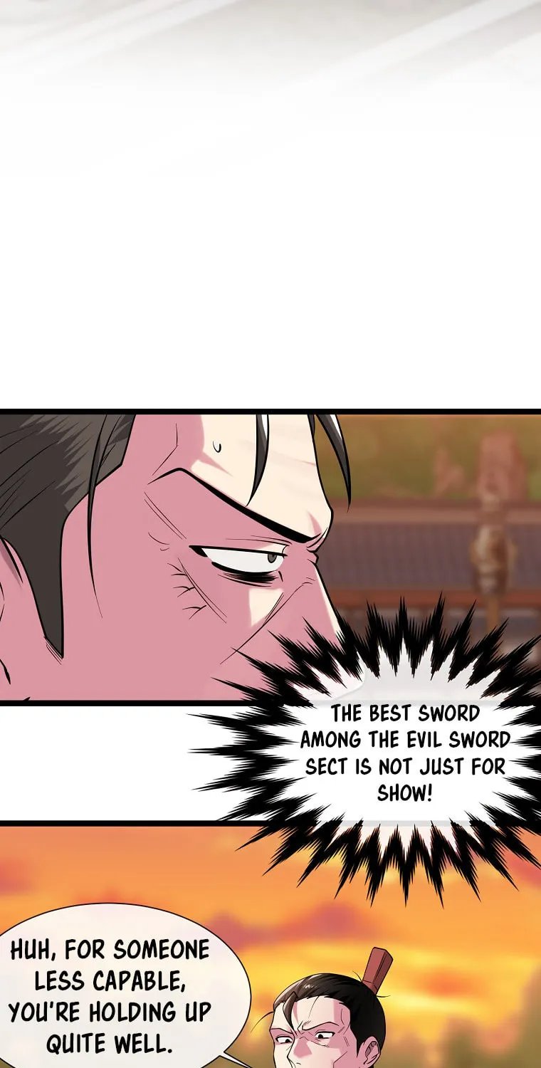 Volcanic Age Chapter 271 page 54 - 
