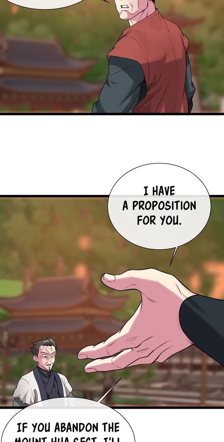 Volcanic Age Chapter 271 page 55 - 