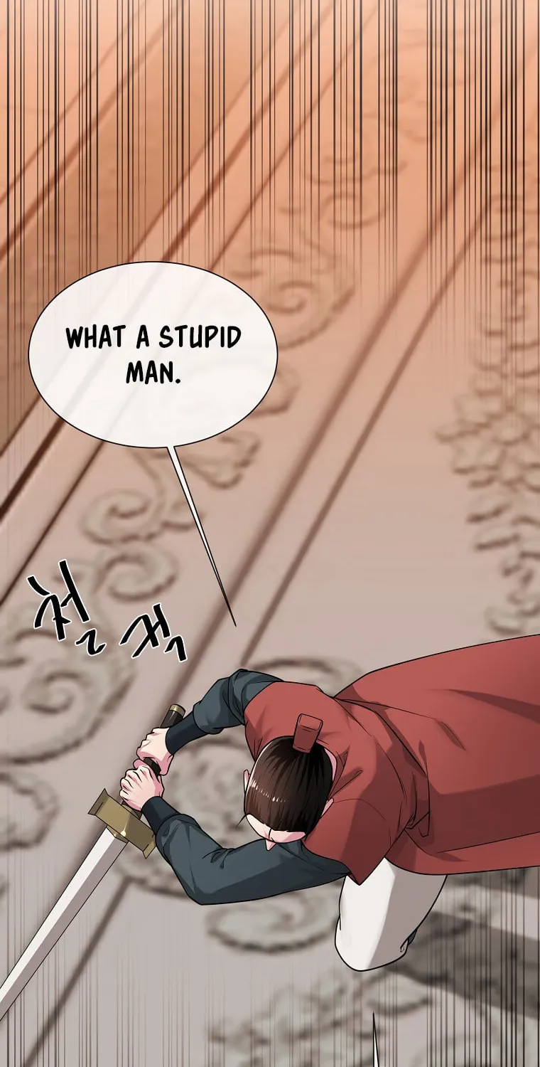 Volcanic Age Chapter 271 page 57 - 