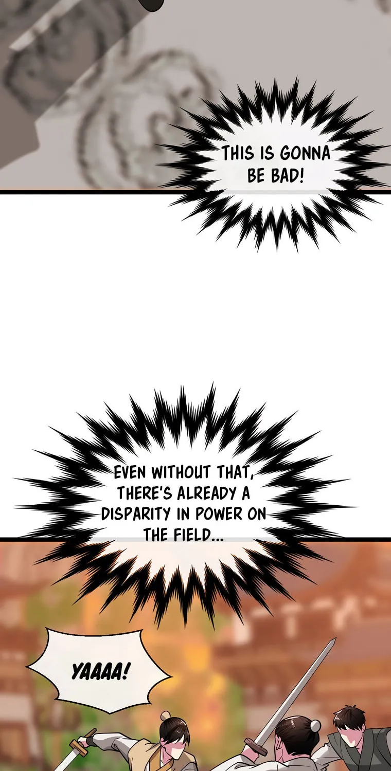 Volcanic Age Chapter 271 page 59 - 