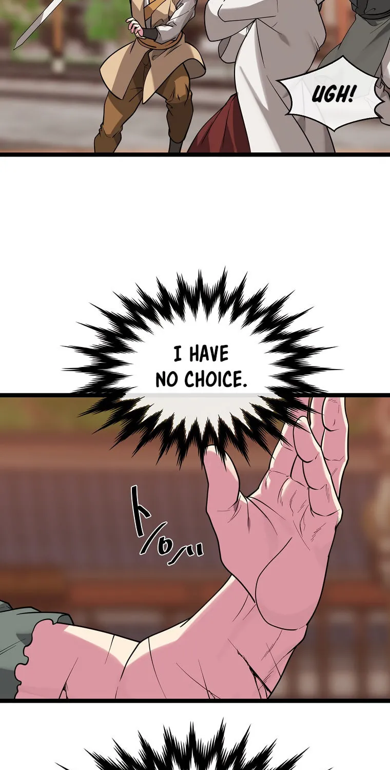 Volcanic Age Chapter 271 page 60 - 