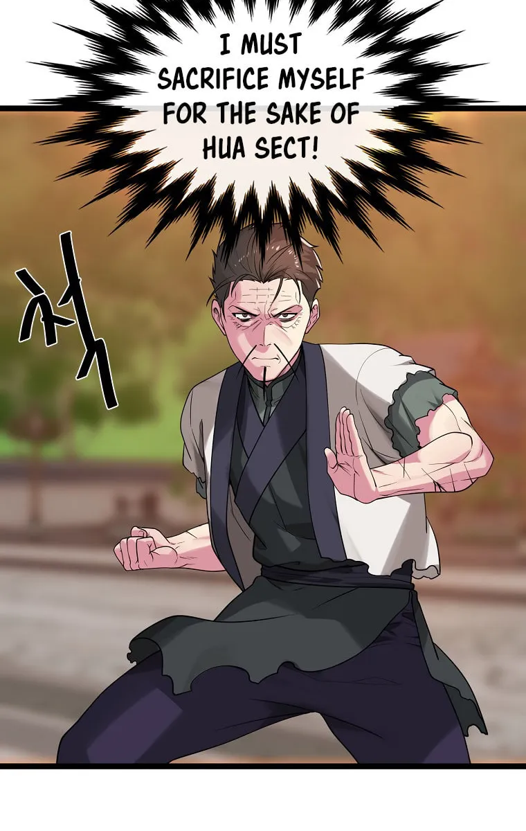 Volcanic Age Chapter 271 page 61 - 