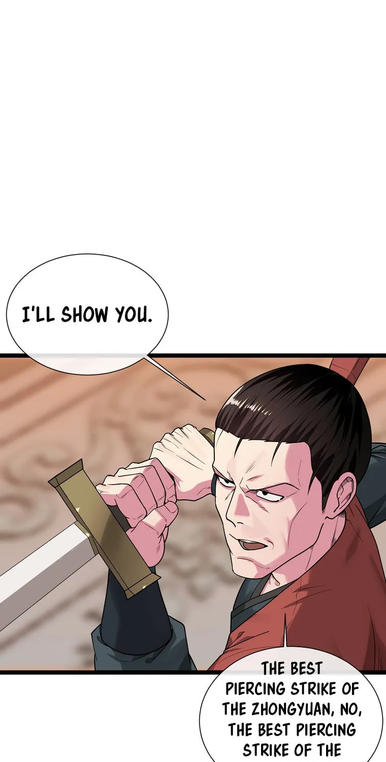 Volcanic Age Chapter 271 page 62 - 