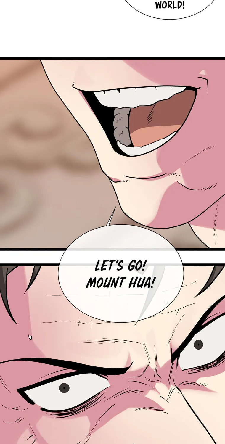Volcanic Age Chapter 271 page 63 - 