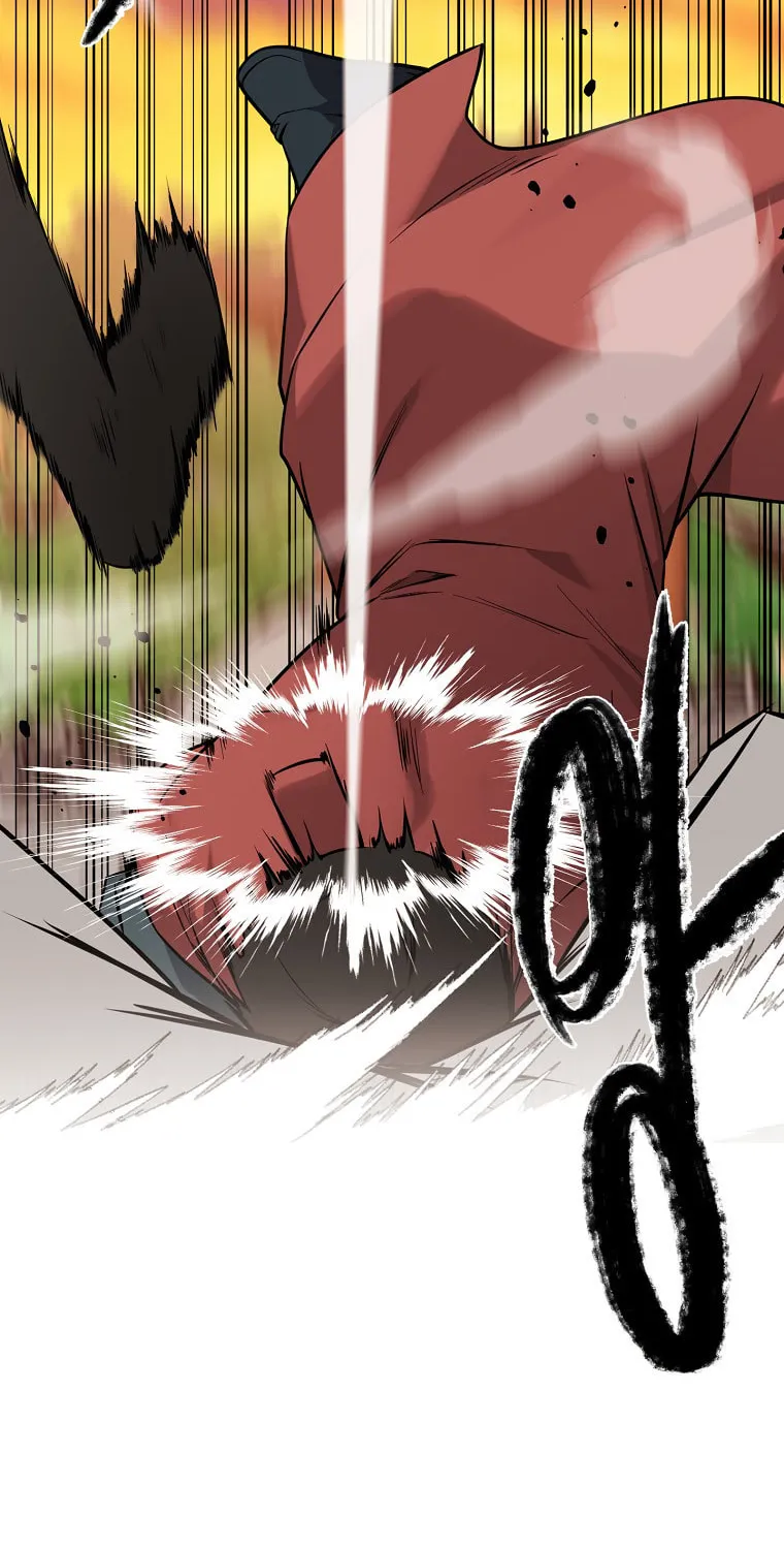 Volcanic Age Chapter 271 page 65 - 