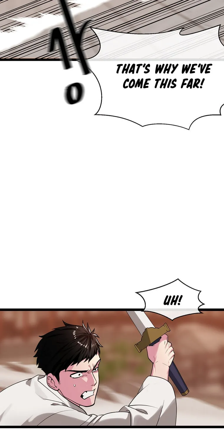 Volcanic Age Chapter 271 page 10 - 