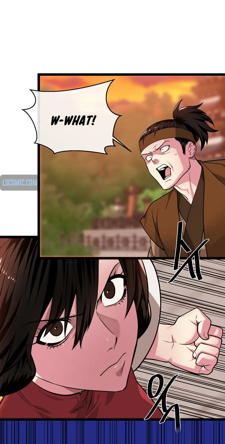 Volcanic Age Chapter 272 page 11 - 