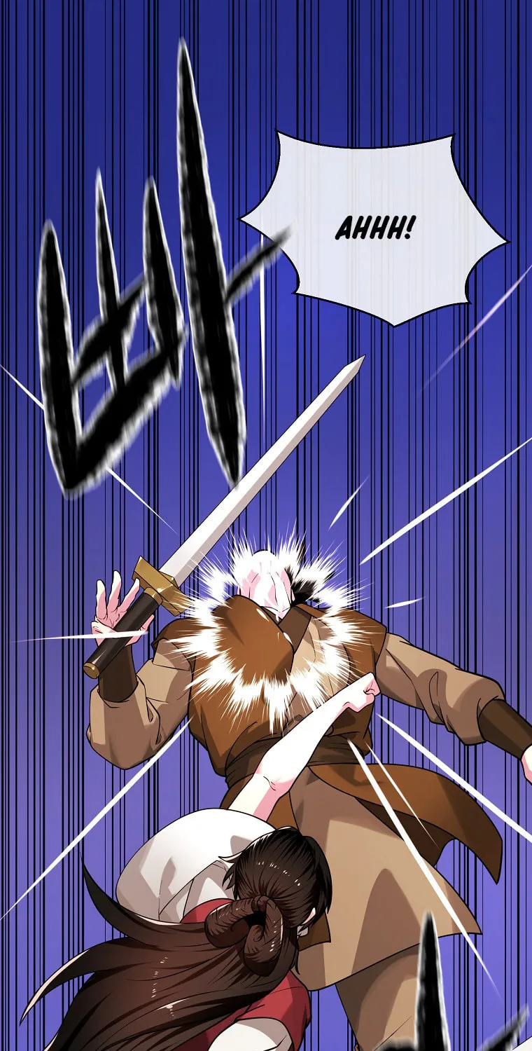 Volcanic Age Chapter 272 page 12 - 