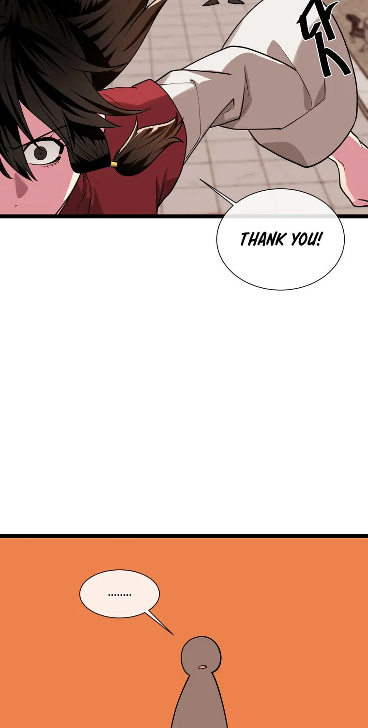 Volcanic Age Chapter 272 page 15 - 