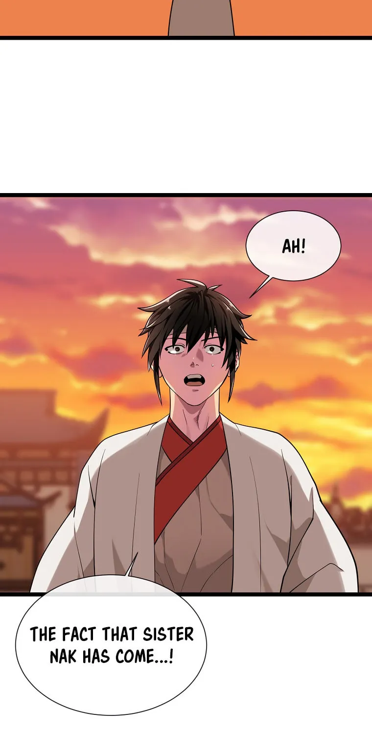 Volcanic Age Chapter 272 page 16 - 