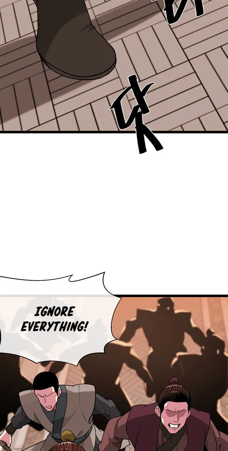 Volcanic Age Chapter 272 page 23 - 