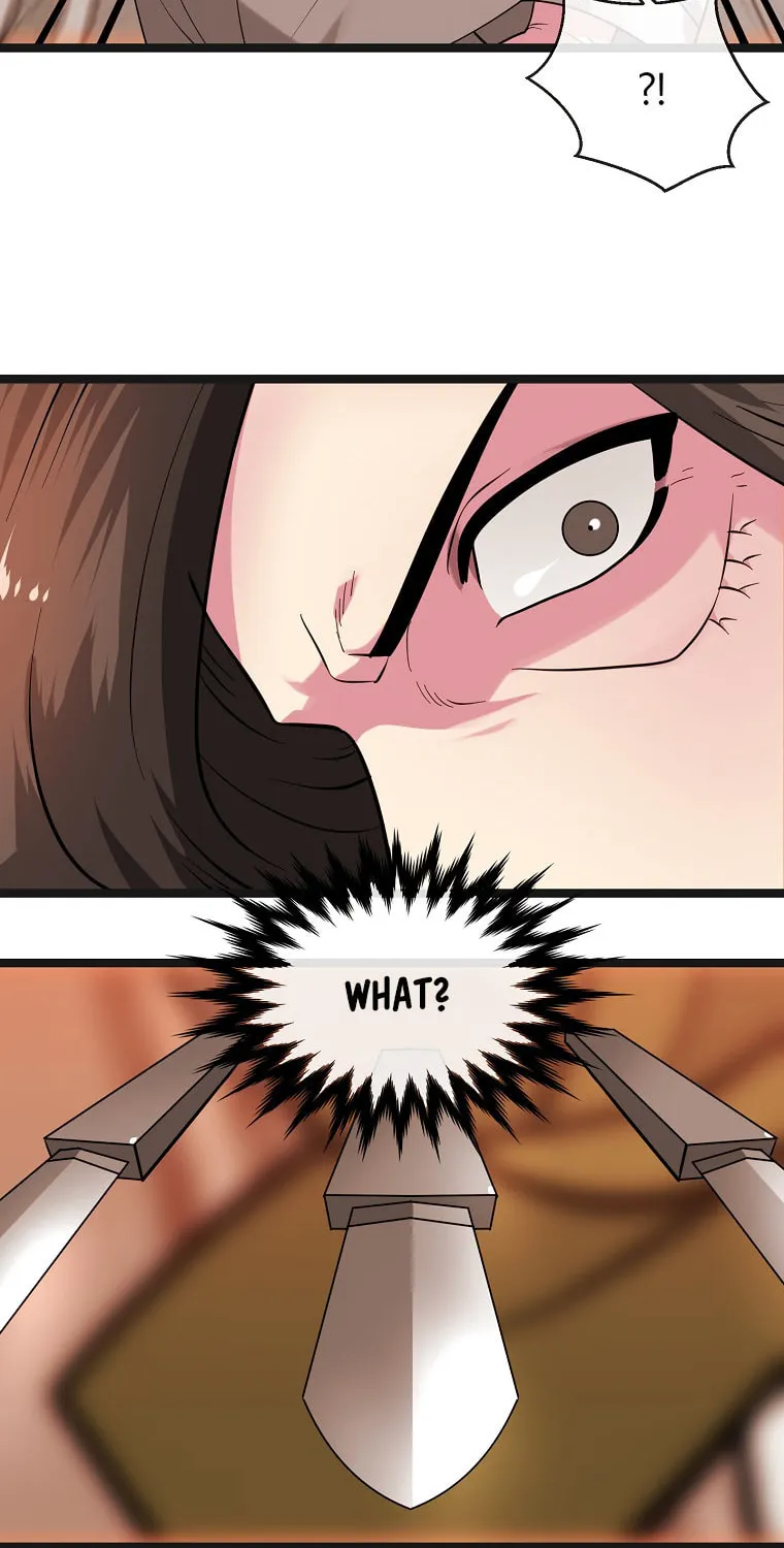 Volcanic Age Chapter 272 page 27 - 
