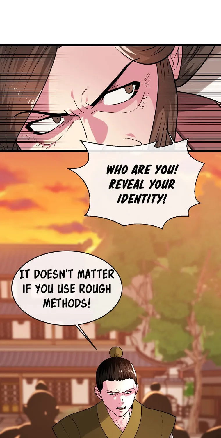 Volcanic Age Chapter 272 page 29 - 