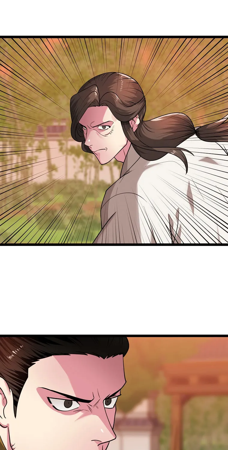 Volcanic Age Chapter 272 page 34 - 