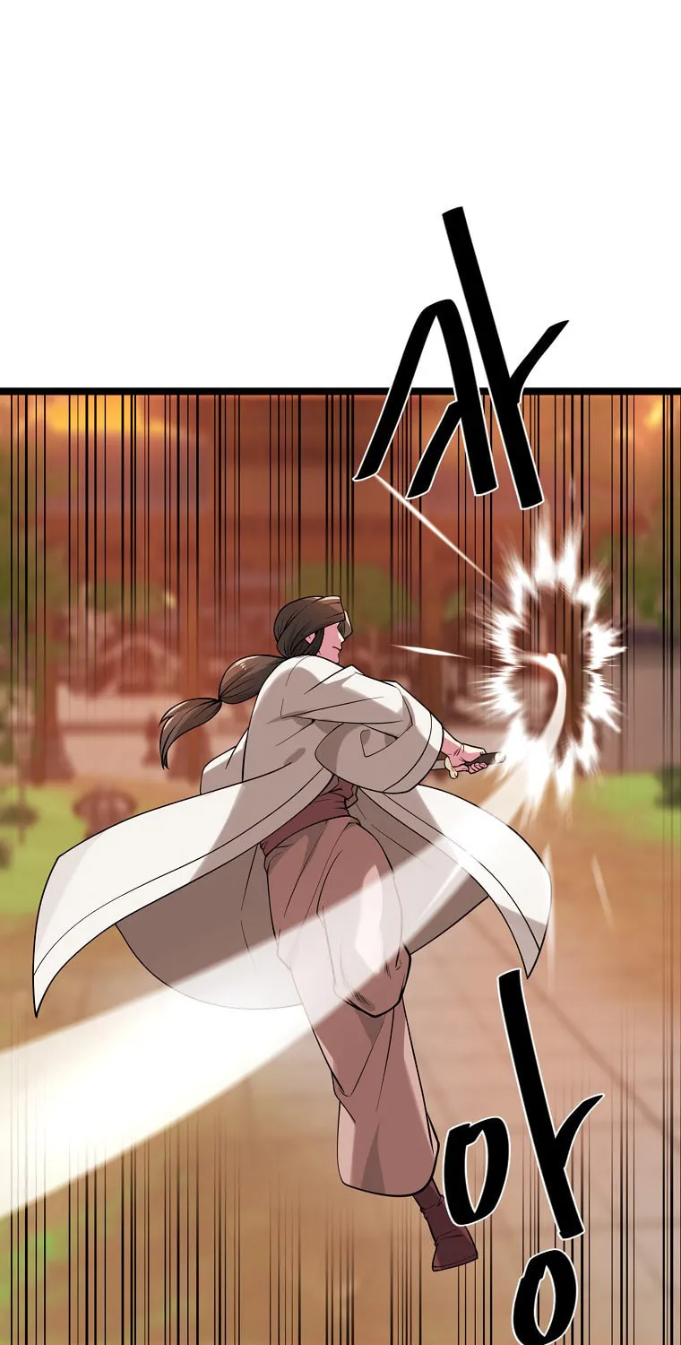 Volcanic Age Chapter 272 page 37 - 