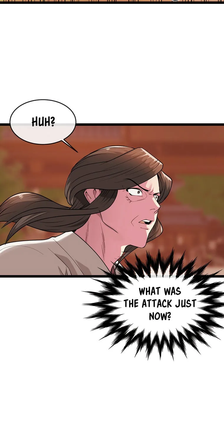 Volcanic Age Chapter 272 page 38 - 
