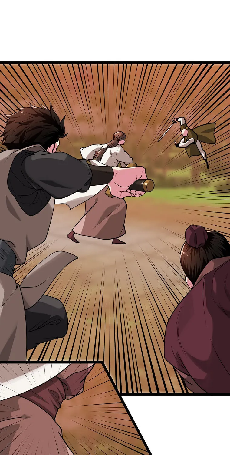 Volcanic Age Chapter 272 page 39 - 