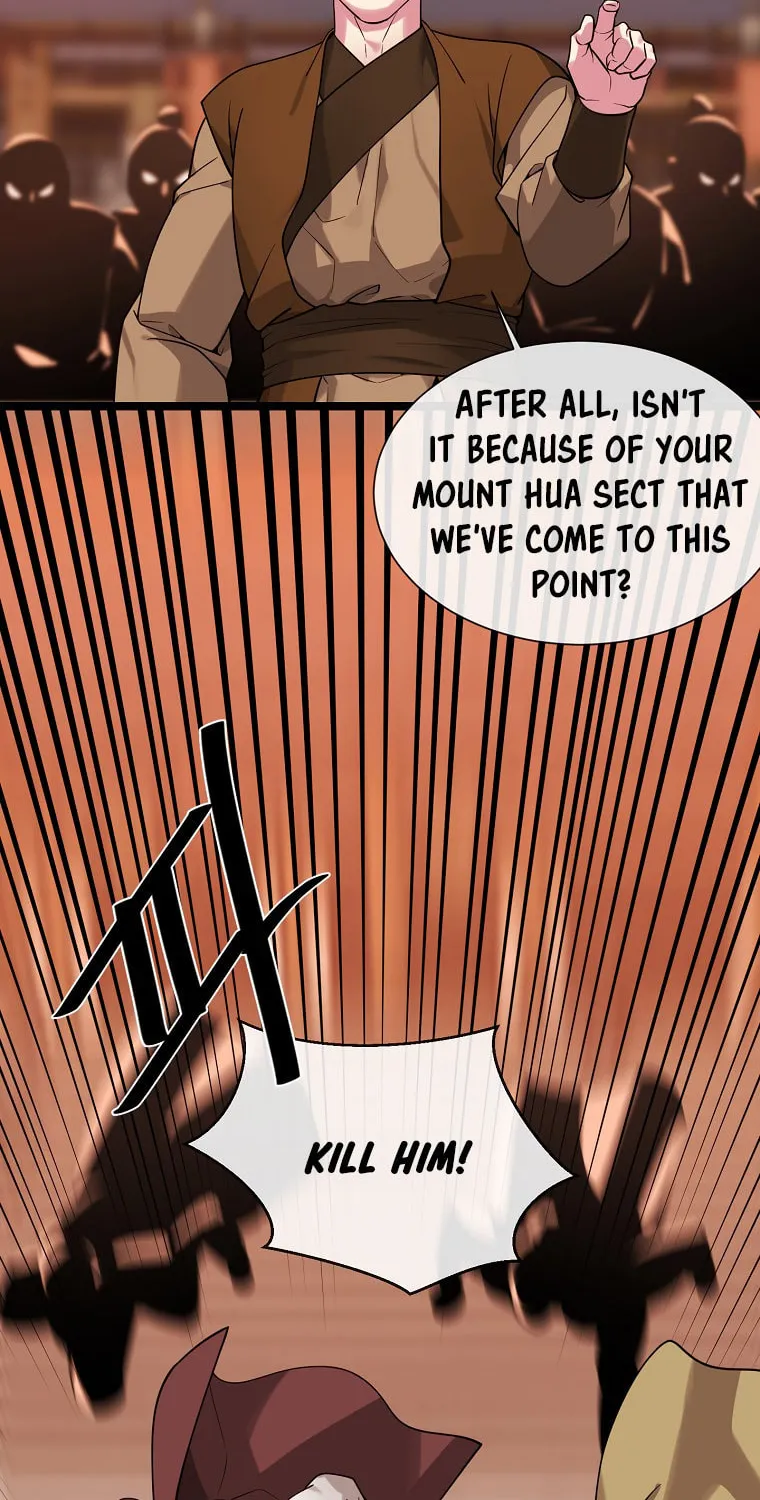 Volcanic Age Chapter 272 page 5 - 
