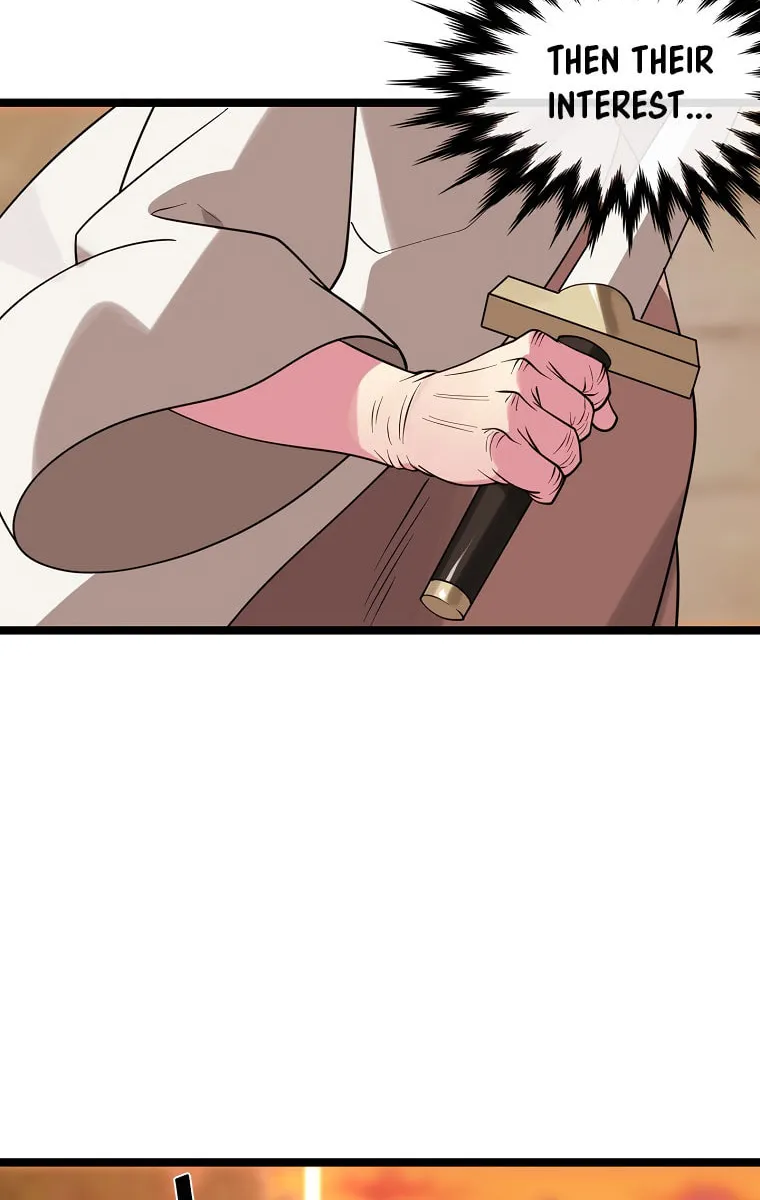Volcanic Age Chapter 272 page 41 - 