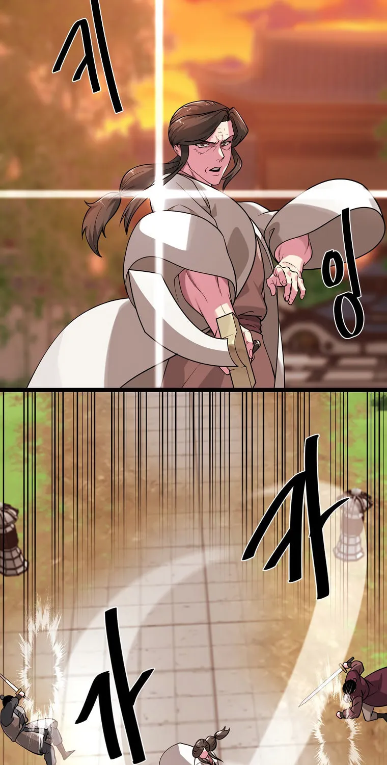 Volcanic Age Chapter 272 page 42 - 