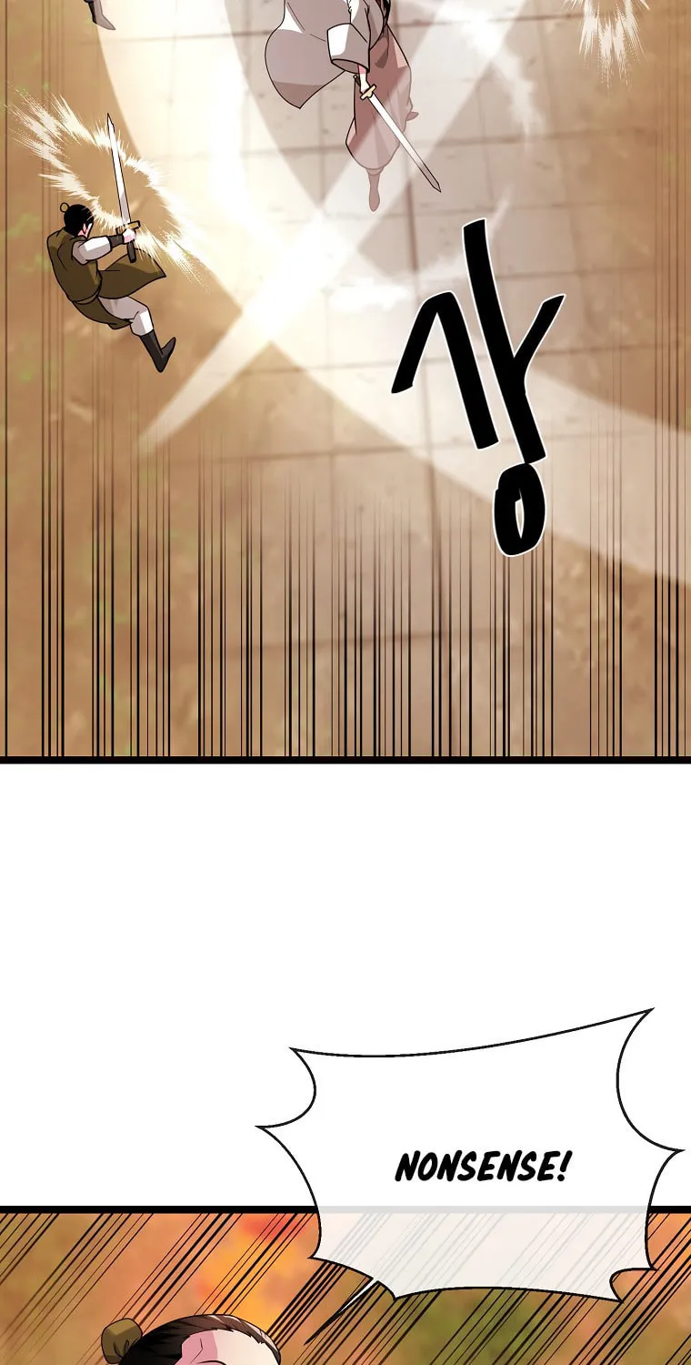Volcanic Age Chapter 272 page 43 - 